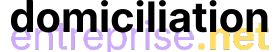 domiciliation entreprise